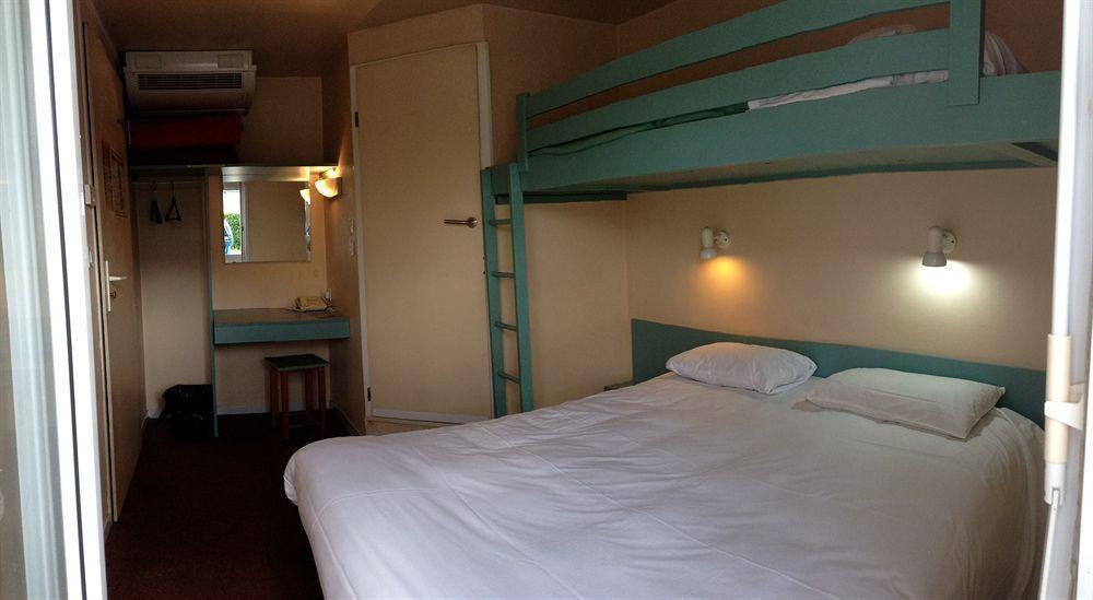 Brit Hotel Macon Nord Autoroute Du Soleil Luaran gambar